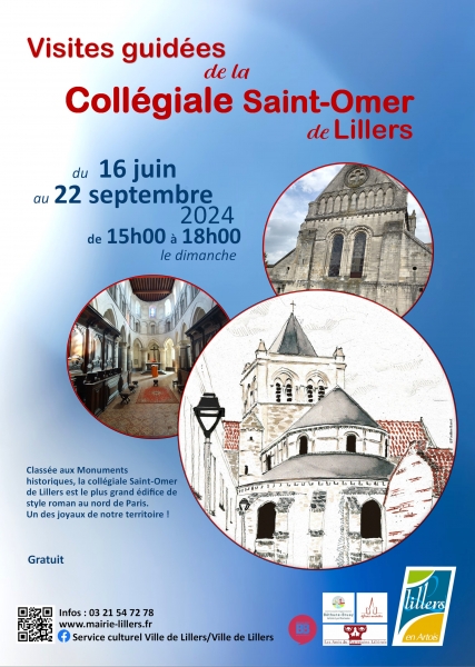 Collegiale-St-Omer