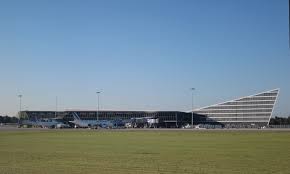 Aéroport de Lille-Lesquin